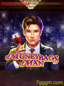 Descubra o Empolgante Mundo de MoneybagsMan: Aventuras e Desafios Inovadores