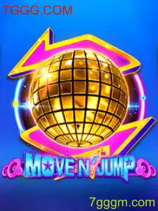 Descubra 'MovenJump': A Excitação do Jogo de Plataforma em 7GGG.COM