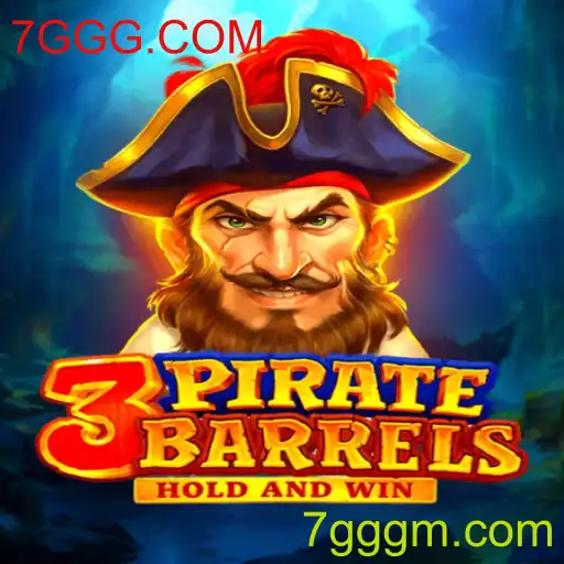 Desbravando o Mundo de 3PirateBarrels: Um Mergulho Aventura Lúdica