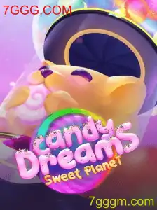 CandyDreams: Descubra o Universo Delicioso e Estratégico de 7GGG.COM
