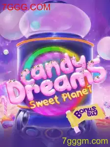Exploração e Diversão com CandyDreamsSweetPlanet