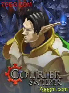 CourierSweeper: Aventuras e Estratégias no Novo Mundo dos Jogos