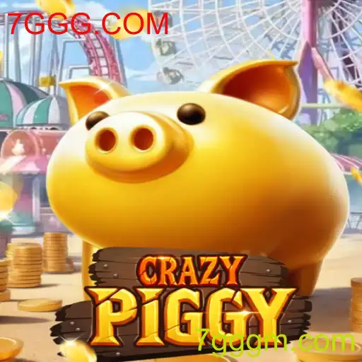 CrazyPiggy: Descubra o Mundo Divertido do Jogo Revolucionário