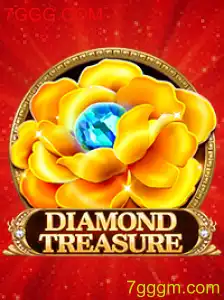 Descubra o Mundo Deslumbrante de Diamondtreasure: Aventuras e Regras