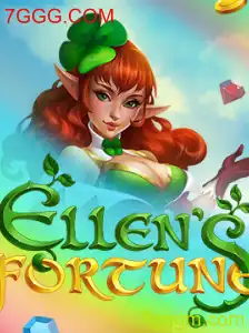 Descubra o Fascinante Mundo de EllensFortune: Um Jogo Revolucionário