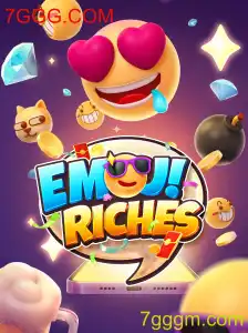 Descubra a Excitante Jornada de Emojis no EmojiRiches