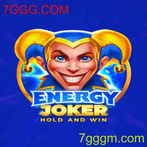 EnergyJoker: Descubra a Excitante Aventura do Novo Jogo em 7GGG.COM
