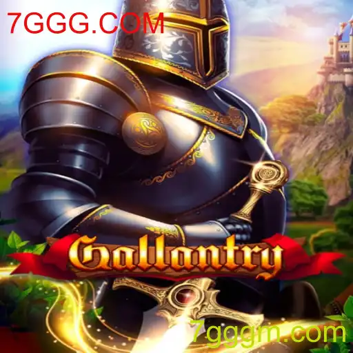 Gallantry: Uma Jornada Épica no Mundo dos Jogos