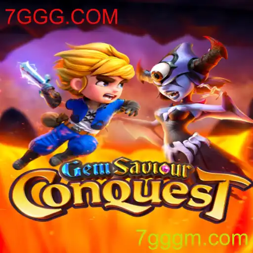 Explorando o Universo de GemSaviourConquest: Uma Aventura Épica