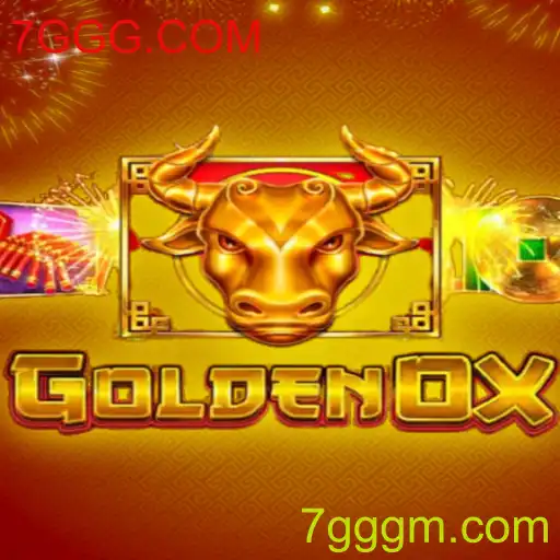 GoldenOx: Descubra o Fenômeno do Momento no Universo dos Jogos