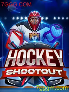 HockeyShootout: Descubra o Jogo que Está Conquistando os Amantes do Esporte