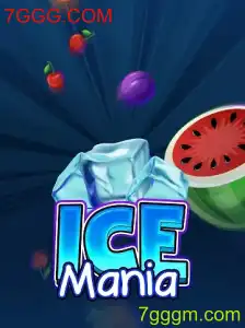 IceMania: A Nova Sensação dos Jogos Online