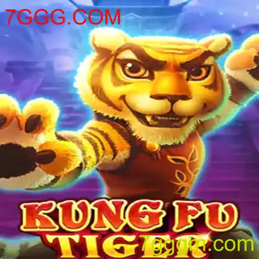 Descubra KungFuTiger: Mergulhe na Aventura do Novo Jogo de Ação em 7GGG.COM