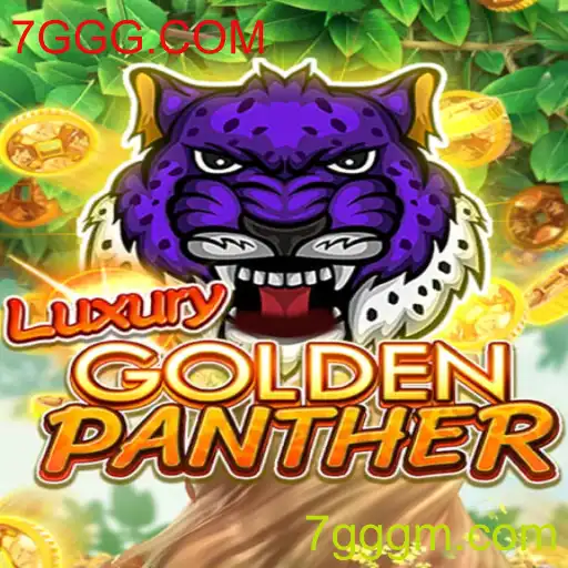 LUXURYGOLDENPANTHER: A Nova Sensação dos Jogos Online