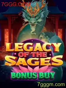 Descubra o Universo de LegacyoftheSagesBonusBuy