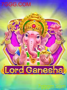 Explorando o Universo de 'LordGanesha': Um Mergulho no Novo Jogo