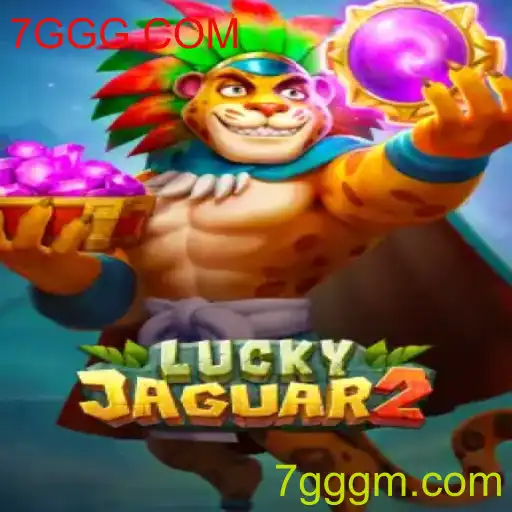 Explorando o Mundo de Luckyjaguar2: Um Mergulho nas Aventuras do 7GGG.COM