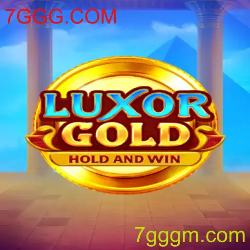LuxorGold: A Experiência de Jogo Definitiva