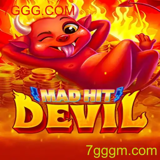 Explorando o Fascinante Mundo de MadHitDevil: Um jogo envolvente para os entusiastas de 7GGG.COM