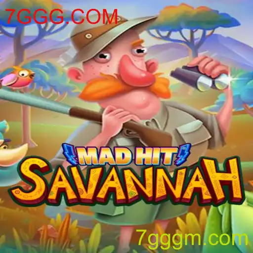 Explorando o Mundo do Jogo MadHitSavannah: Regras e Estratégias