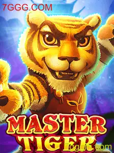 MasterTiger: Conhecendo o Universo do Novo Jogo de Estratégia 7GGG.COM