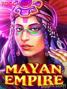 Explorando o Mundo Encantado do Jogo MayanEmpire