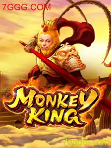 Descubra o Fascinante Mundo de MonkeyKing: Aventura e Estratégia no Universo de 7GGG.COM