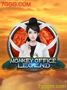 Explorando o Fascinante Mundo de MonkeyOfficeLegend: O Novo Jogo do Momento