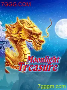 Descubra 'MoonlightTreasure': Uma Aventura de Jogo Inovadora