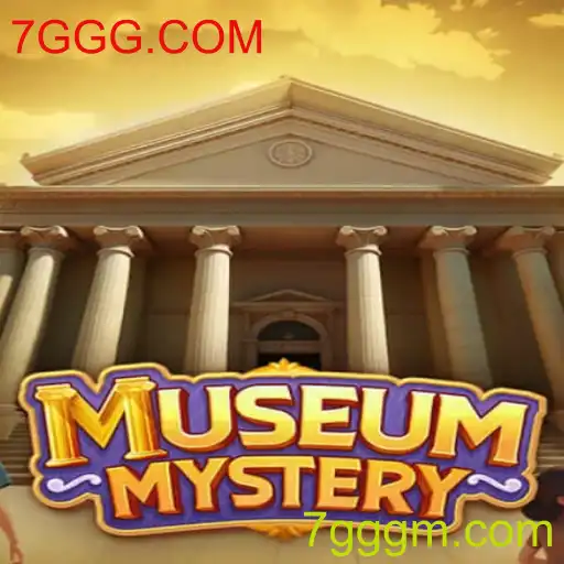Descubra os Mistérios de MuseumMystery