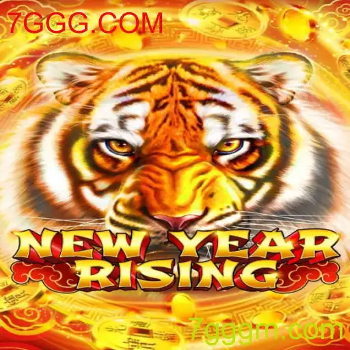 A Revolução Interativa de NewYearRising: Jogue com 7GGG.COM