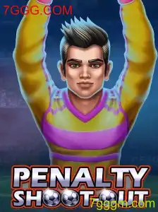 Descubra o Mundo de PenaltyShootOut: Um Jogo Fascinante com 7GGG.COM