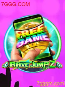 Descubra a Aventura Eletrizante de RaveJump2M