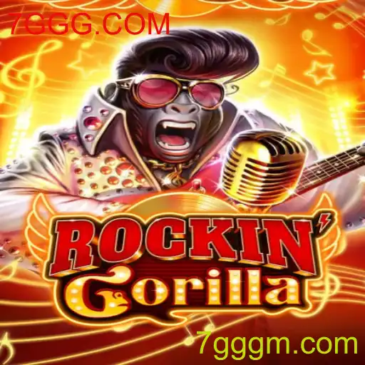 Descubra o Mundo Empolgante de RockinGorilla: O Novo Jogo de Estratégia