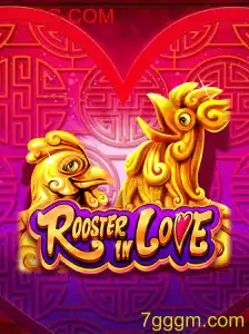 Descobrindo o Fascinante Mundo de RoosterInLove no 7GGG.COM