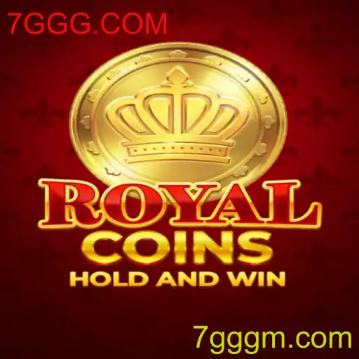 Desvendando RoyalCoins: O Novo Fenômeno dos Jogadores em 7GGG.COM