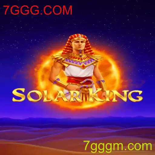 Descubra o Universo de SolarKing - Um Mergulho no Jogo e Sua Magia