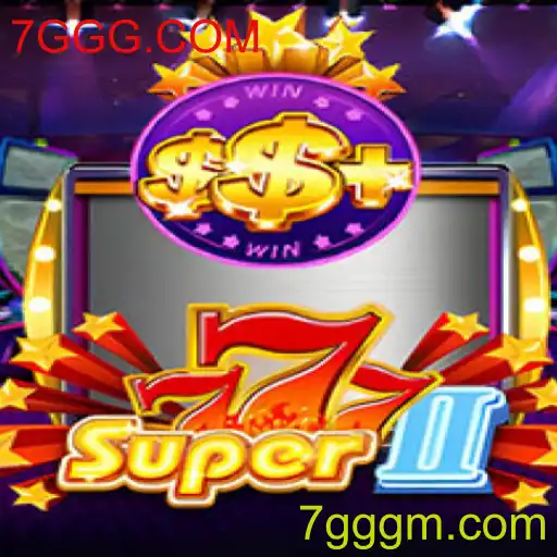 Explorando o Universo de Super777II e Seu Impacto no Mundo dos Jogos