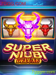 Desvendando o Universo de SuperNiubiDeluxe: Um Mergulho no Jogo do Momento