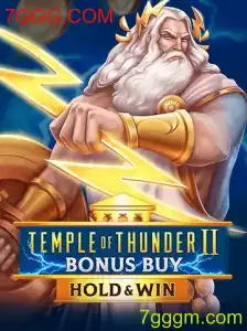 Explorando TempleofThunderIIBonusBuy: Um Mergulho no Novo Fenômeno dos Jogos Online