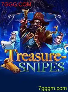 Desvendando TreasureSnipes: Um Mergulho nas Regras e Estratégias do Jogo Mais Comentado de 2023