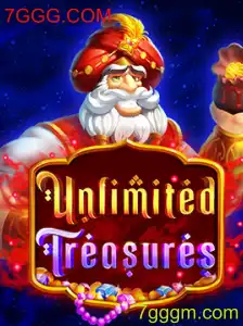 UnlimitedTreasures: Explorando o Mundo Habilitado por 7GGG.COM
