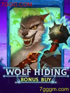 Descubra o Fascinante Mundo de WolfHidingBonusBuy na 7GGG.COM