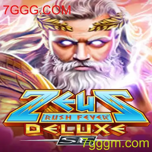 ZeusRushFeverDeluxeSE: Mergulhe na Aventura Divina