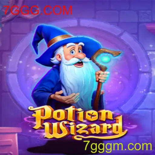Descubra o Fascinante Mundo de PotionWizard