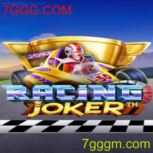 Explorando RacingJoker: Uma Nova Experiência de Jogo com 7GGG.COM