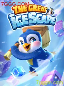 Explorando o Universo de TheGreatIcescape: Desvendando os Segredos do Jogo